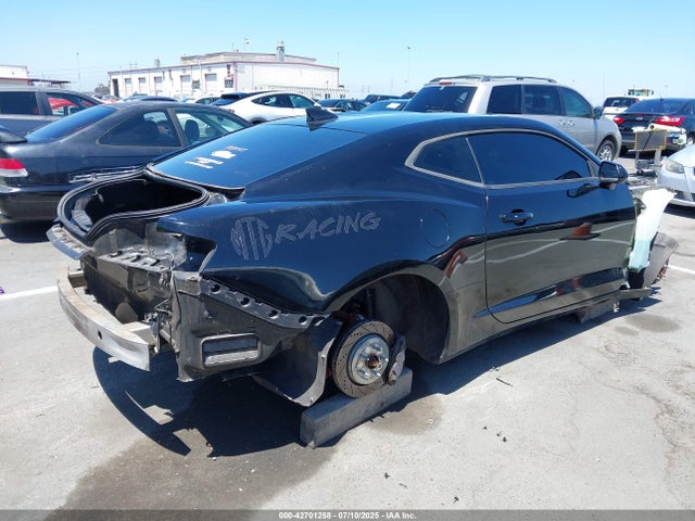 1G1FF1R73G0157605 Chevrolet lt1 - di, afm, vvt, ho, alum, gmna