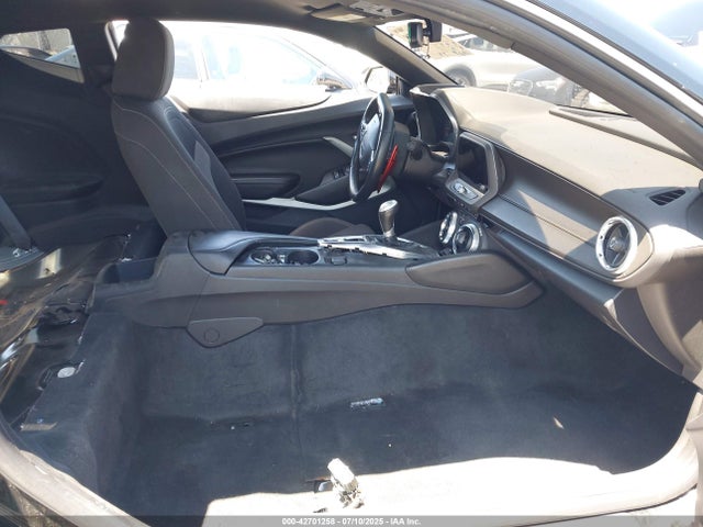 1G1FF1R73G0157605 Chevrolet lt1 - di, afm, vvt, ho, alum, gmna