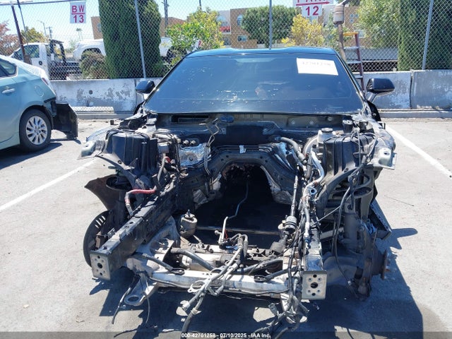 1G1FF1R73G0157605 Chevrolet lt1 - di, afm, vvt, ho, alum, gmna