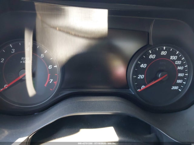1G1FF1R73G0157605 Chevrolet lt1 - di, afm, vvt, ho, alum, gmna