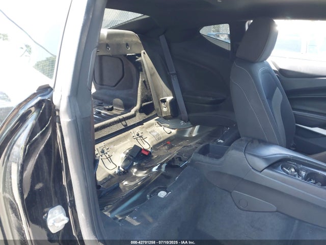 1G1FF1R73G0157605 Chevrolet lt1 - di, afm, vvt, ho, alum, gmna