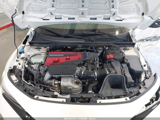 JHMFL5G46RX002149 Honda k20c1