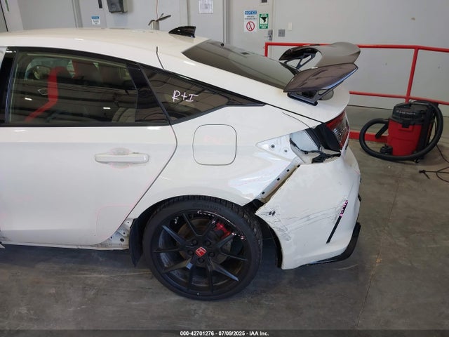 JHMFL5G46RX002149 Honda k20c1