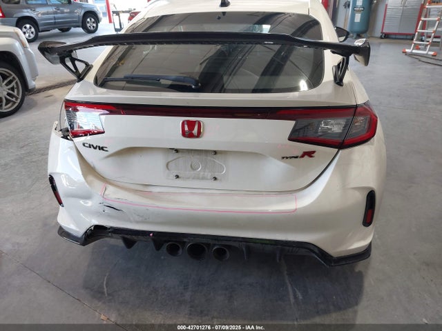JHMFL5G46RX002149 Honda k20c1