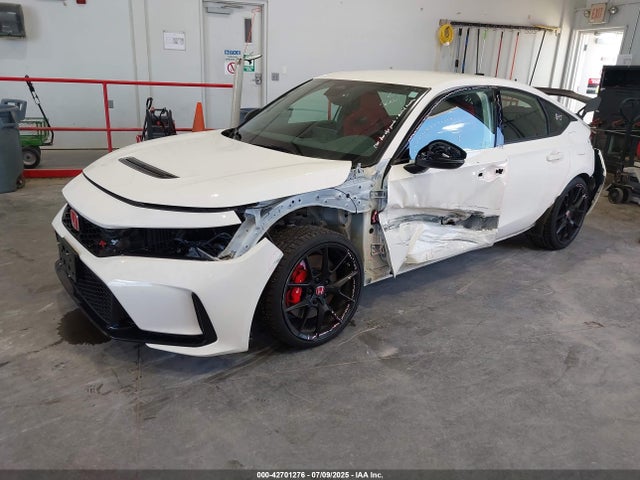 JHMFL5G46RX002149 Honda k20c1