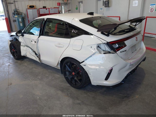 JHMFL5G46RX002149 Honda k20c1