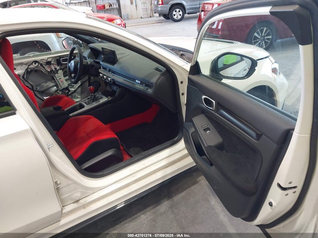 JHMFL5G46RX002149 Honda k20c1