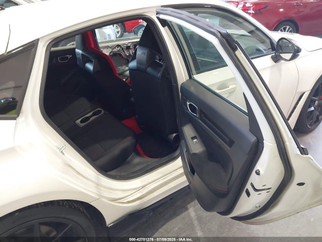JHMFL5G46RX002149 Honda k20c1