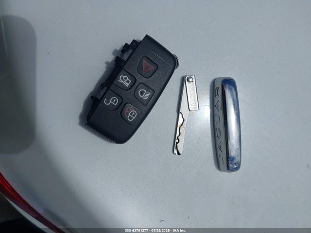 Jaguar s/c lev3 sulev30 2015 SAJWA0F70F8U67359 Image 11