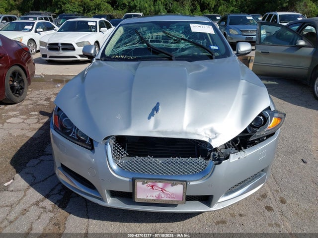 Jaguar s/c lev3 sulev30 2015 SAJWA0F70F8U67359 Image 6