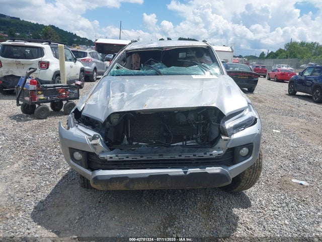 3TMCZ5AN7JM137414 Toyota 2gr-fks