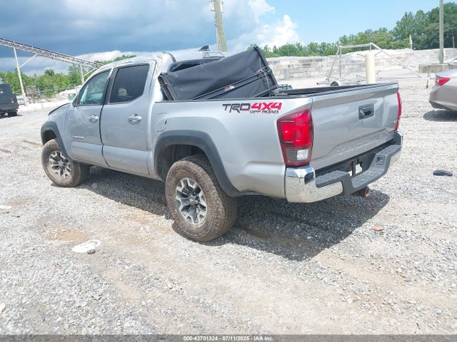 3TMCZ5AN7JM137414 Toyota 2gr-fks