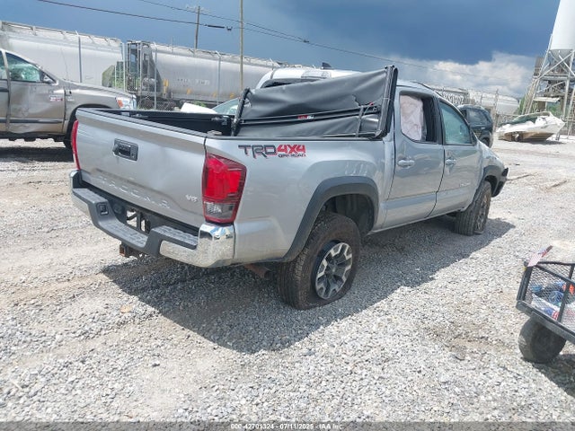 3TMCZ5AN7JM137414 Toyota 2gr-fks
