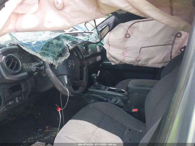 3TMCZ5AN7JM137414 Toyota 2gr-fks