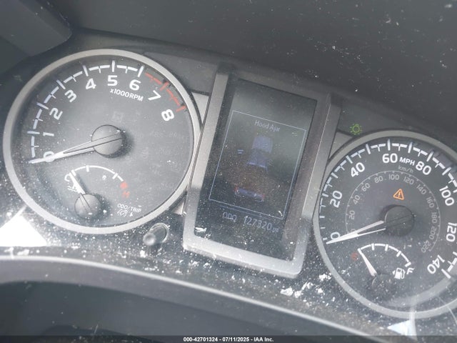 3TMCZ5AN7JM137414 Toyota 2gr-fks