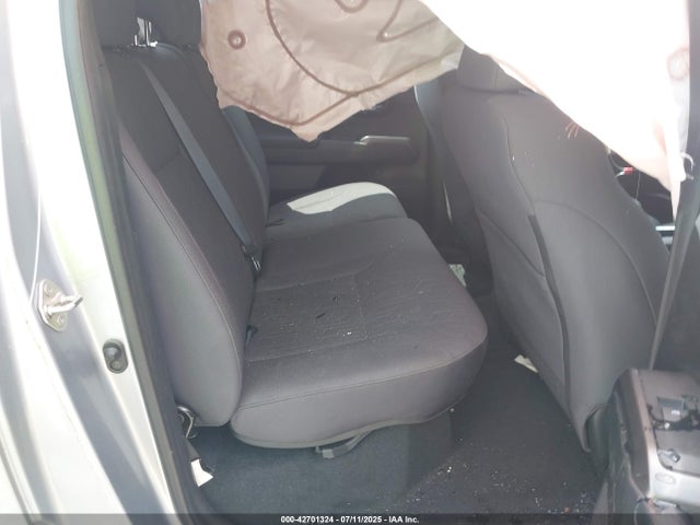 3TMCZ5AN7JM137414 Toyota 2gr-fks