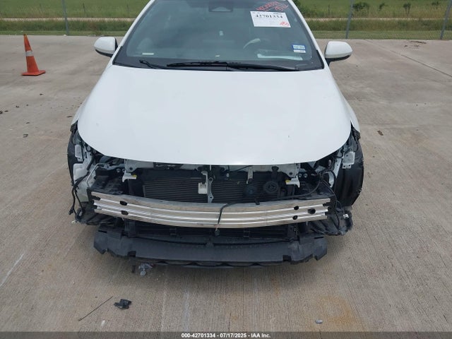 JTDBCMFE0P3008893 Toyota 2zr-fxe, 1vm