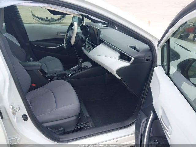 JTDBCMFE0P3008893 Toyota 2zr-fxe, 1vm