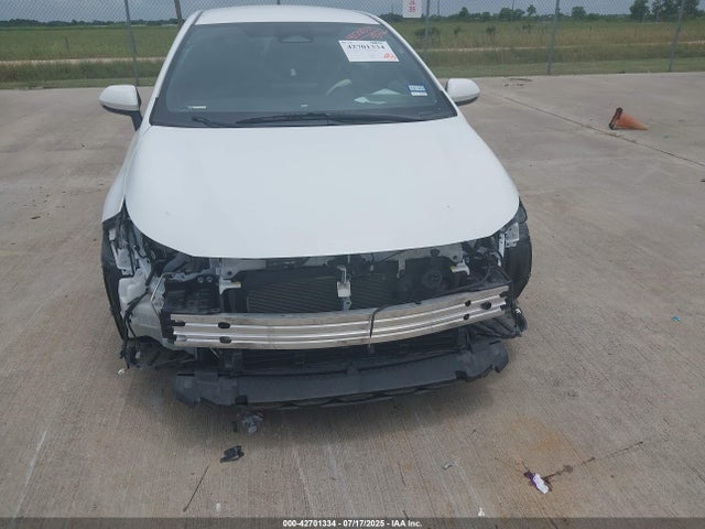 JTDBCMFE0P3008893 Toyota 2zr-fxe, 1vm