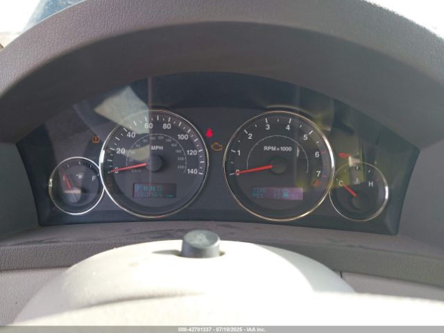 2006 JEEP GRAND CHEROKEE 1J4HR58N26C223857 Photo 6