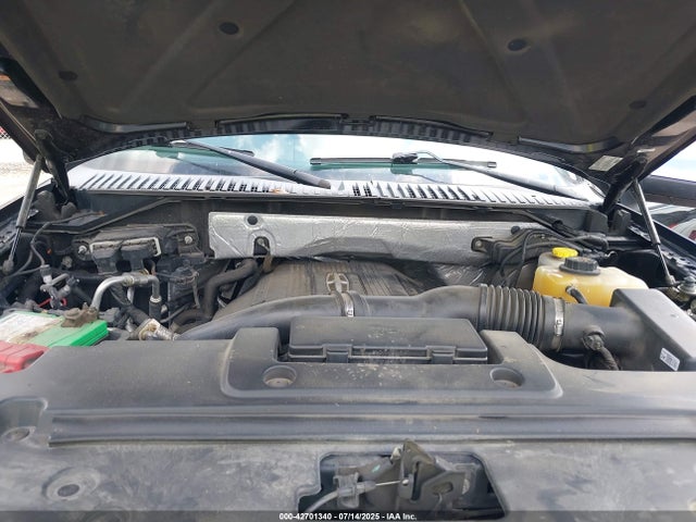 5LMJJ3JT3GEL08488 Lincoln gtdi