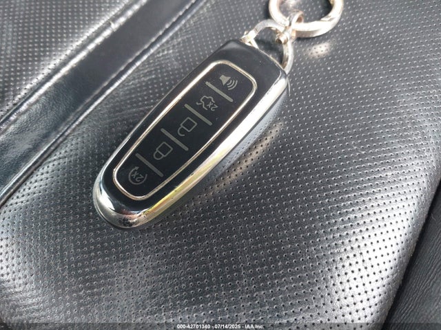 5LMJJ3JT3GEL08488 Lincoln gtdi