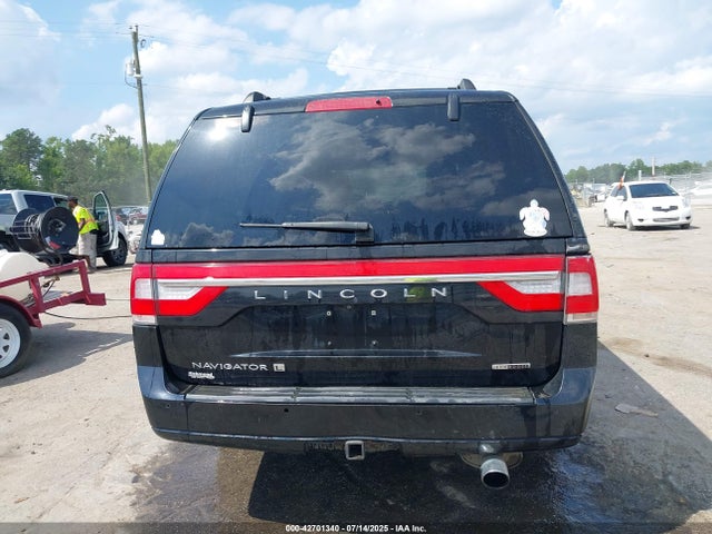 5LMJJ3JT3GEL08488 Lincoln gtdi