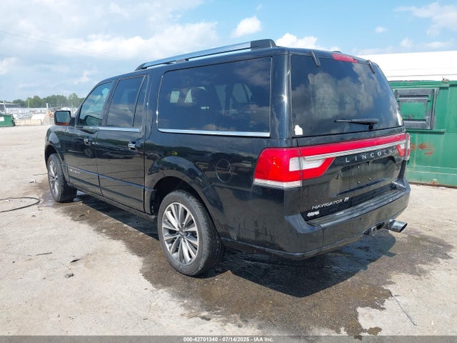 5LMJJ3JT3GEL08488 Lincoln gtdi