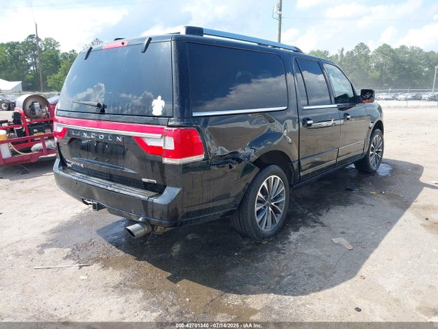 5LMJJ3JT3GEL08488 Lincoln gtdi