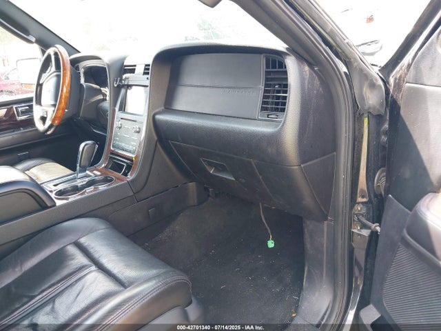 5LMJJ3JT3GEL08488 Lincoln gtdi