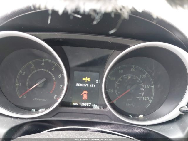 2014 MITSUBISHI OUTLANDER SPORT 4A4AR3AU7EE004613 Photo 6