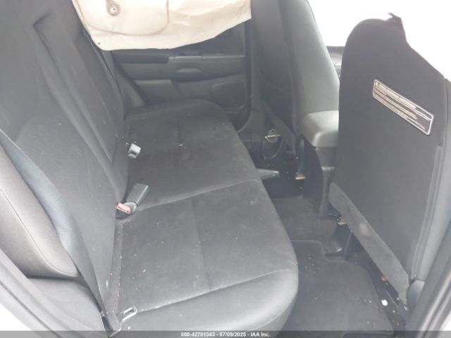 2014 MITSUBISHI OUTLANDER SPORT 4A4AR3AU7EE004613 Photo 7