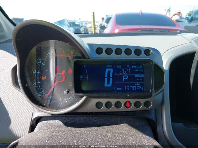 1G1JE5SB6G4146352 Chevrolet luv - vvt, alum, e85 max