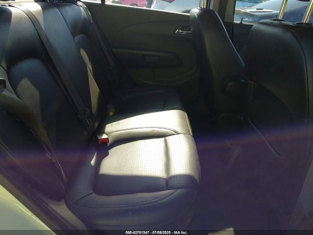 1G1JE5SB6G4146352 Chevrolet luv - vvt, alum, e85 max
