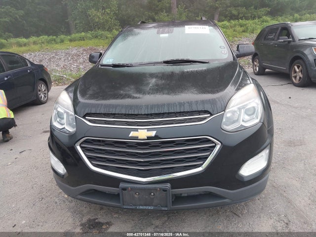 Chevrolet lea - sidi: spark ignited direct injection, e85 max, alum 2017 2GNFLFEK1H6103047 Image 12
