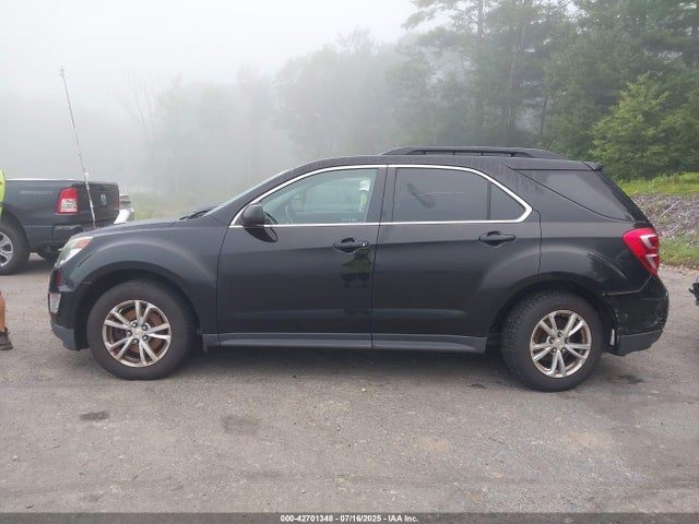 Chevrolet lea - sidi: spark ignited direct injection, e85 max, alum 2017 2GNFLFEK1H6103047 Image 14