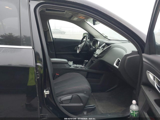 Chevrolet lea - sidi: spark ignited direct injection, e85 max, alum 2017 2GNFLFEK1H6103047 Image 5