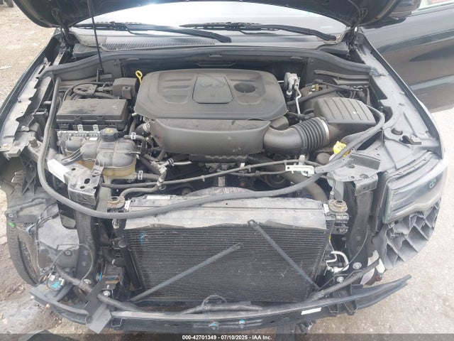 Jeep Grand Cherokee 2019 1C4RJFCG4KC695908 Image 10