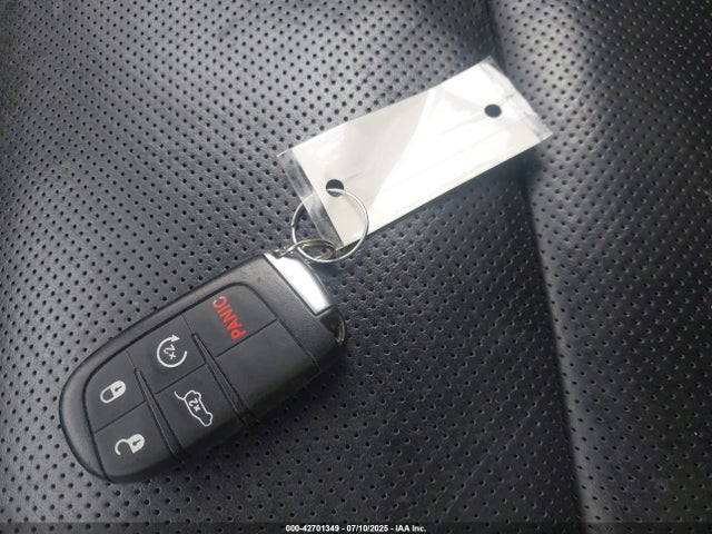 Jeep Grand Cherokee 2019 1C4RJFCG4KC695908 Image 11