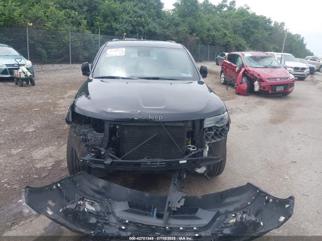 Jeep Grand Cherokee 2019 1C4RJFCG4KC695908 Image 13