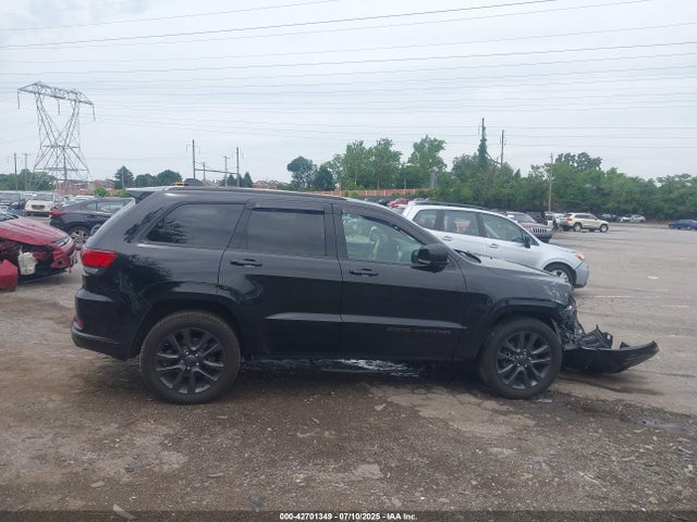 Jeep Grand Cherokee 2019 1C4RJFCG4KC695908 Image 14