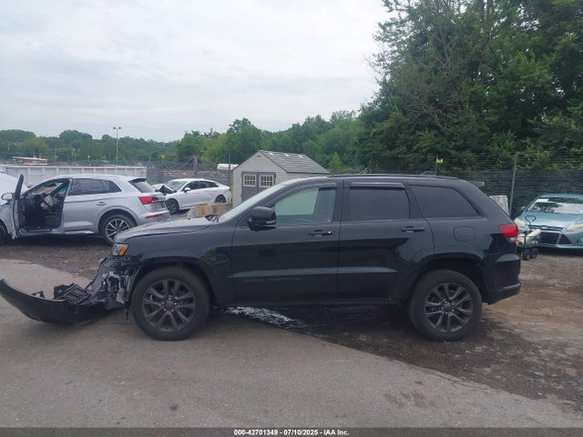 Jeep Grand Cherokee 2019 1C4RJFCG4KC695908 Image 15