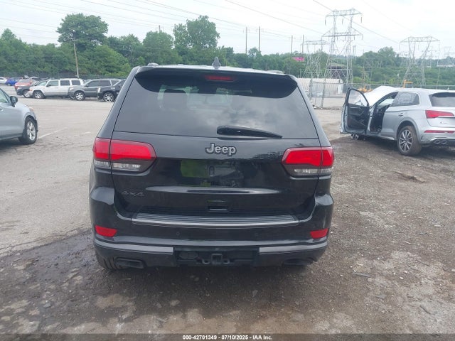Jeep Grand Cherokee 2019 1C4RJFCG4KC695908 Image 17