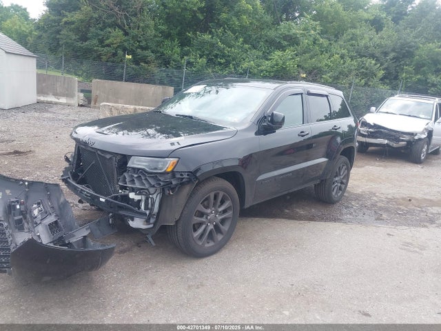Jeep Grand Cherokee 2019 1C4RJFCG4KC695908 Image 2