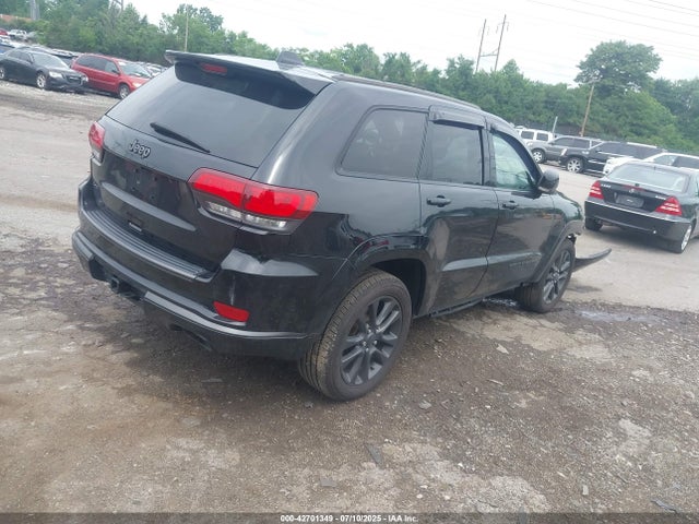 Jeep Grand Cherokee 2019 1C4RJFCG4KC695908 Image 4