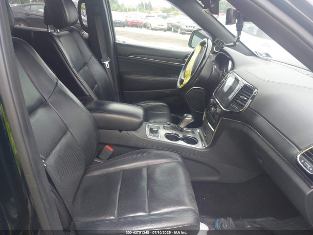Jeep Grand Cherokee 2019 1C4RJFCG4KC695908 Image 5