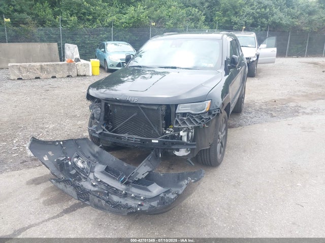 Jeep Grand Cherokee 2019 1C4RJFCG4KC695908 Image 6