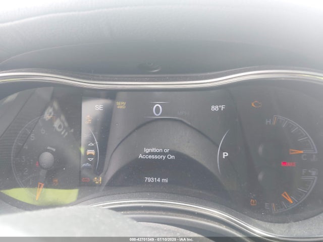 Jeep Grand Cherokee 2019 1C4RJFCG4KC695908 Image 7