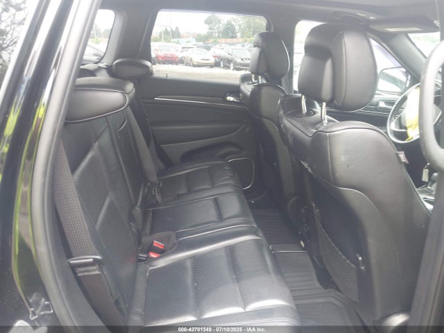 Jeep Grand Cherokee 2019 1C4RJFCG4KC695908 Image 8
