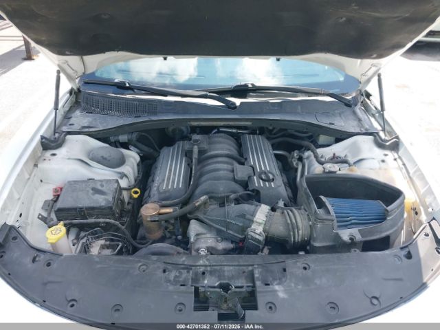 2019 DODGE CHARGER 2C3CDXGJ6KH599353 Photo 9